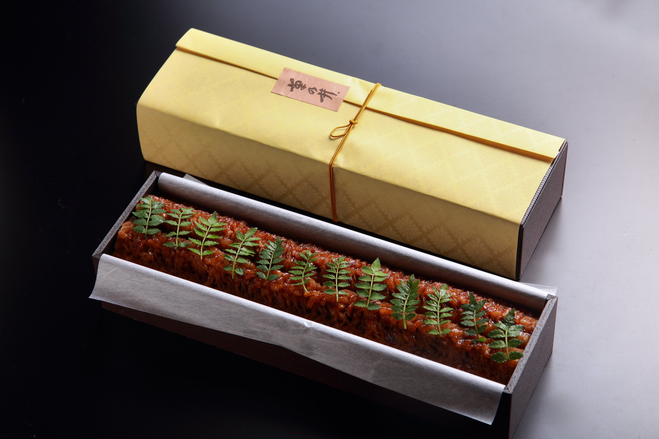 鱧寿司_パッケージ