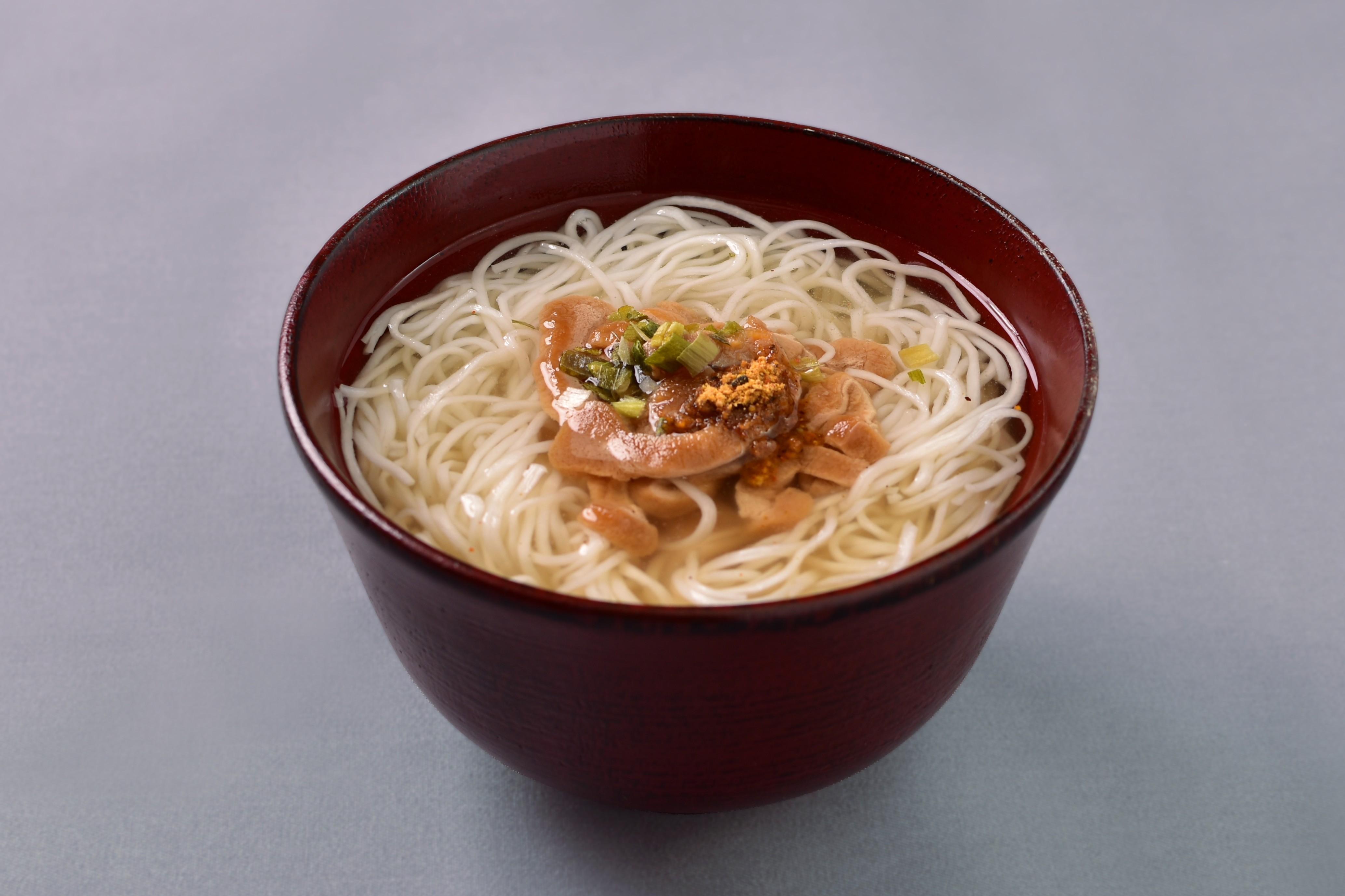 刻みきつねにゅうめん_イメージ