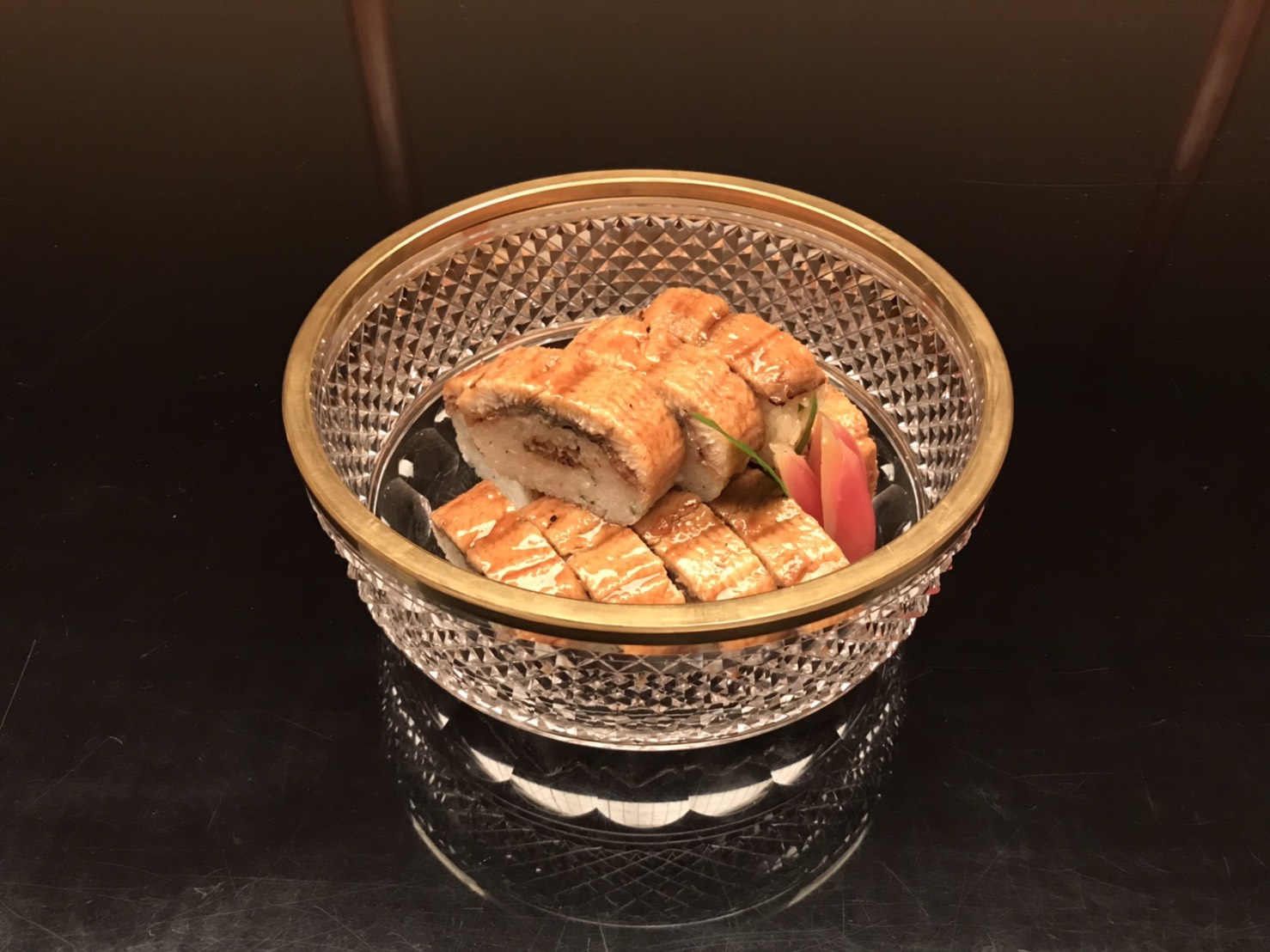 鰻寿司_イメージ